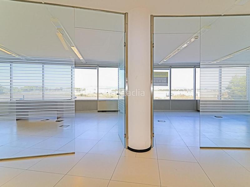 Foto 582f9ba0-2370-4a8d-9f79-1b5003e1dee4. Ufficio in Son Riera-Aeroport Palma de Mallorca