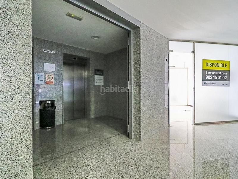 Foto 5eda6c2f-fabf-4aee-ae01-06b139df581d. Ufficio in Son Riera-Aeroport Palma de Mallorca