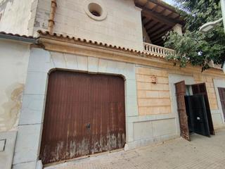 Chalet à Sa Pobla. Venta de casa en sa pobla