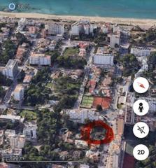 Terreno residenziale in Les Maravelles