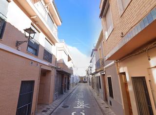 Pis a Alcácer. Venta de piso  garaje en alcasser