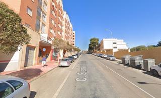 Piso en Piedras Redondas - Torrecárdenas. Cesion  de remate en venta