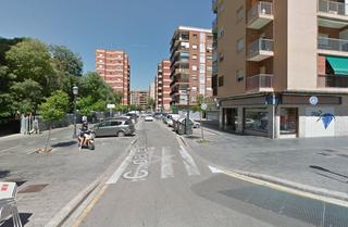 Pis a Ciutat Jardí. Cesion de remate en venta