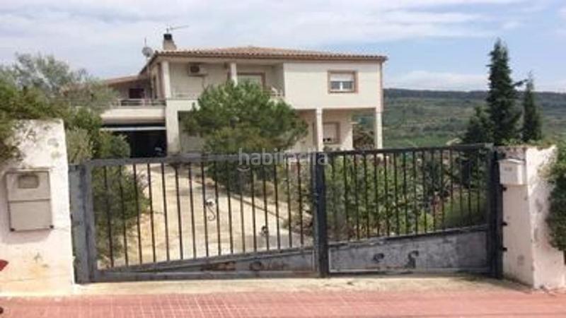 Foto 3f6c0eaf-065a-45d8-8e7e-9138e786ef84. Casa a schiera in Subirats