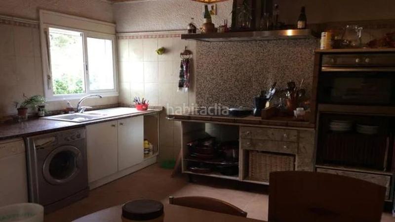 Foto 8d8ee391-0d99-41a3-adfe-055f82034ab1. Casa a schiera in Subirats