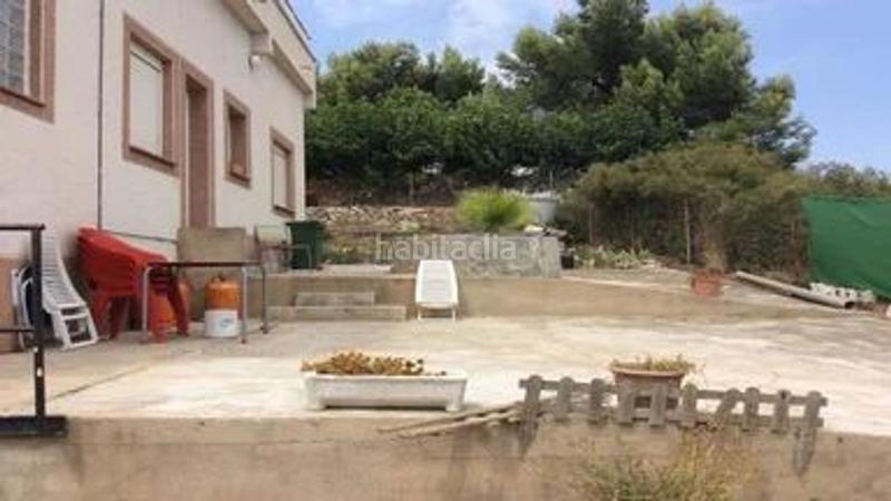 Foto bef0c322-7139-48b0-a0b8-8d8bb092f6f1. Casa a schiera in Subirats