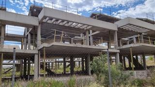 Chalet in Muela (La)