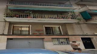Appartement à San Crispín