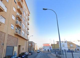 Pis a El Pilar. Venta de piso vilareal castellón