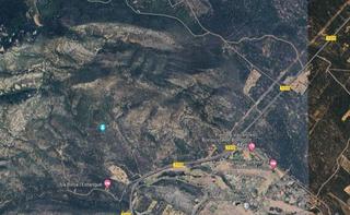 Terreno residenziale in Pratdip