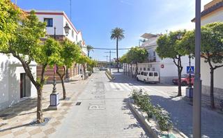 Flat in Cuervo de Sevilla (El)