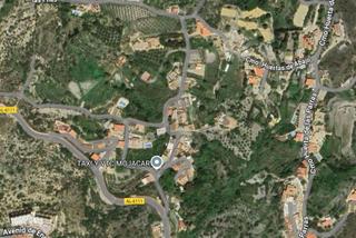 Chalet à Mojácar Pueblo. Venta de casa chalet en almería