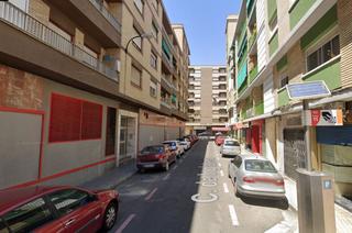 Appartement à Las Delicias. Venta de piso en zaragoza
