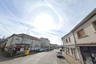 House in Val do Dubra