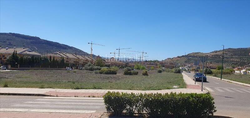 Foto b5330e16-4664-4066-8b33-c2708d638687. Terreny residencial a PAU 2-600 Puertollano