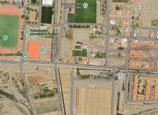 Xalet a Águilas. Venta de casa chalet en aguilas