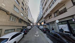 Appartement à Los Castros - Castrillón
