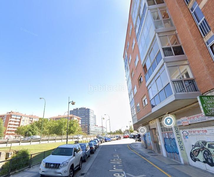 Foto 11dd6520-3538-4693-8d1d-e56d547fc51c. Appartamento in San Agustín - Parque Europa Burgos