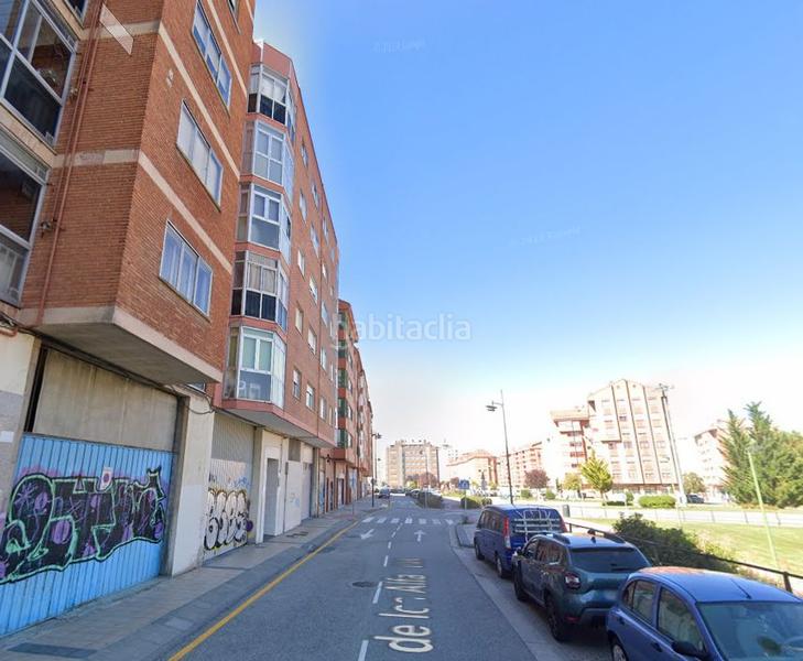 Foto 27a17a25-9b75-4568-b108-713b00f72747. Appartamento in San Agustín - Parque Europa Burgos