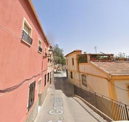 Xalet a Santiago. Venta de casa en lorca