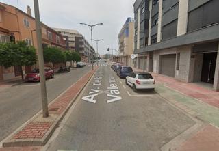 Pis a Algemesí. Venta de piso en algemesi