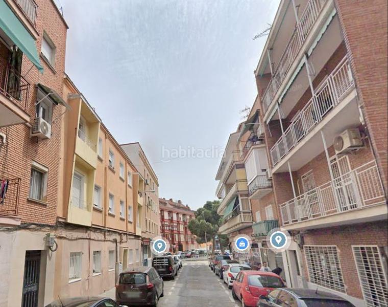 Foto 75f19482-10db-443c-aadc-bedb1df3a6f0. Pis a Villaverde Alto Madrid
