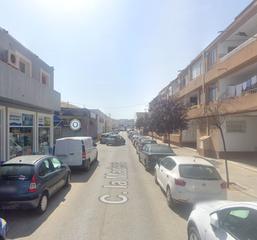 Etagenwohnung in La Banda - Campo de Fútbol
