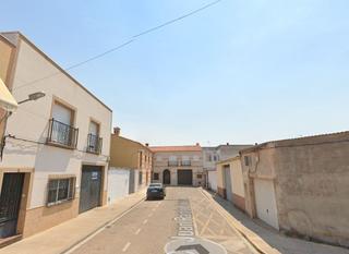 Chalet à Miguelturra. Casa en venta en ciudad real