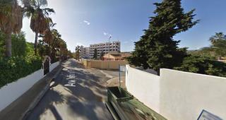 Appartement à Los Puertos