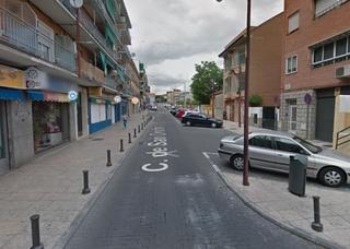 Etagenwohnung in Centro Urbano. Venta de piso en san sebastian de los reyes