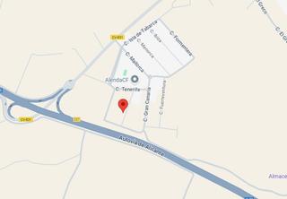 Terreny residencial a Monforte del Cid