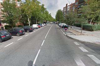 Appartement à Fontarrón. Venta de piso en madrid