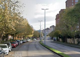Pis a Alisal - San Román