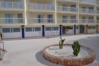 Local Comercial a Sant Agustí-Cala de Bou