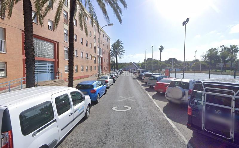 Foto 963c1739-548d-4004-96bb-d0ef6b8aceef. Flat in Paseo Marítimo - San José - La Laguna Cádiz