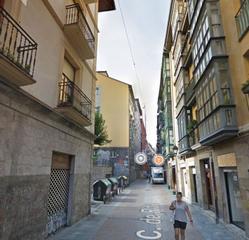 Business premise in Casco Viejo