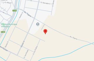 Terreno residenziale in Villalobón