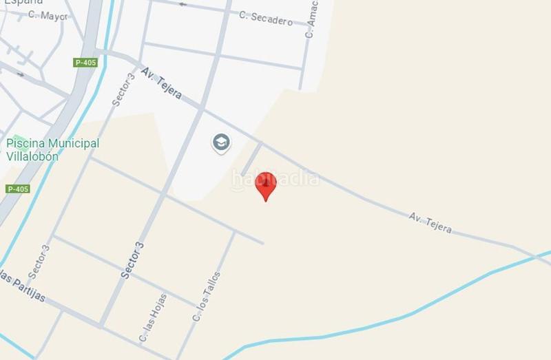 Foto 1bbf1b79-fb98-4b56-9a54-d82ad68301e4. Terreno residenziale in Villalobón