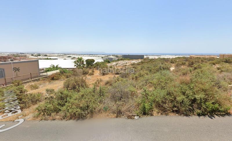 Foto 8ac2cbc8-add3-47e4-b495-64221382056e. Xalet a La Cañada de San Urbano Almería