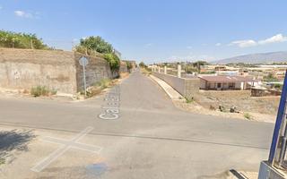 Xalet a La Cañada de San Urbano. Venta de casa independiente en almeria