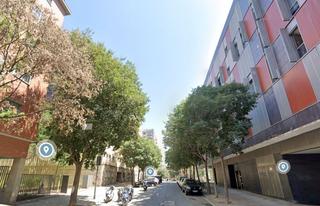 Etagenwohnung in Provençals del Poblenou