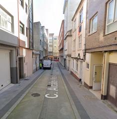 Appartamento in Monte Alto - Zalaeta - Atocha