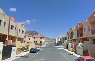 Semi detached house in Playa de Arinaga