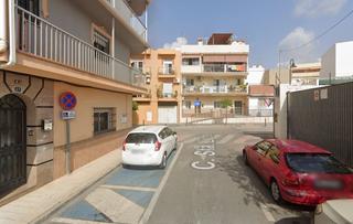 Pis a Los Árboles. Venta de piso en malaga