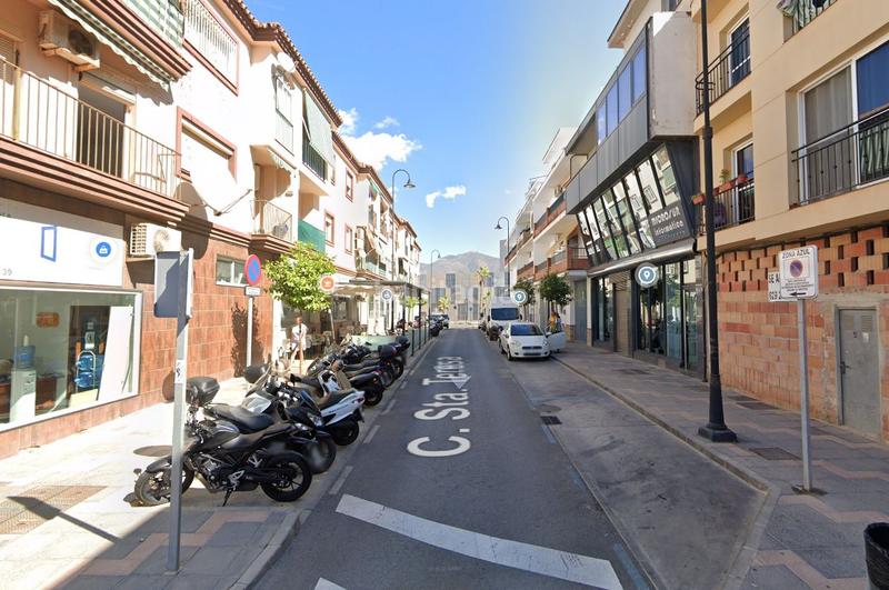 Foto d88c7612-5176-46ef-9376-eef702788f29. Appartamento in Los Árboles Mijas