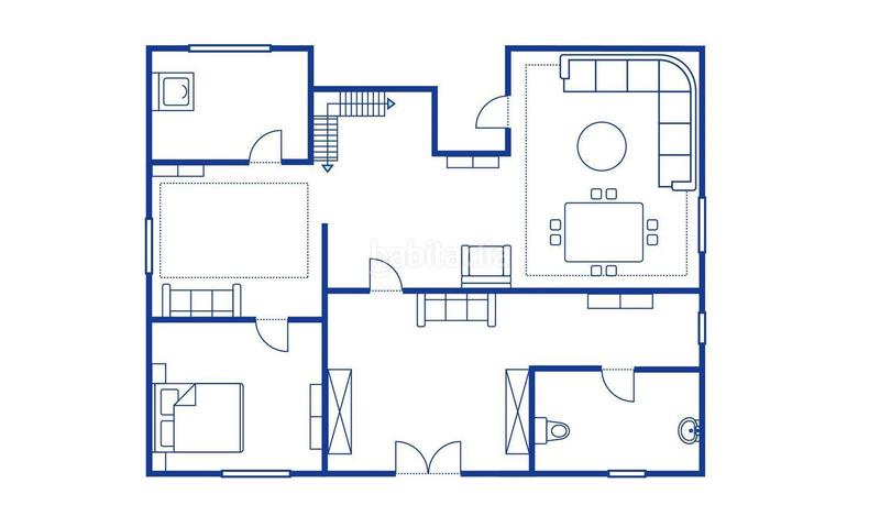 Foto 5cf46dc6-9dce-4cb0-ab6f-cb9a425c64ba. Chalet dans Colònia Sant Jordi Ses Salines