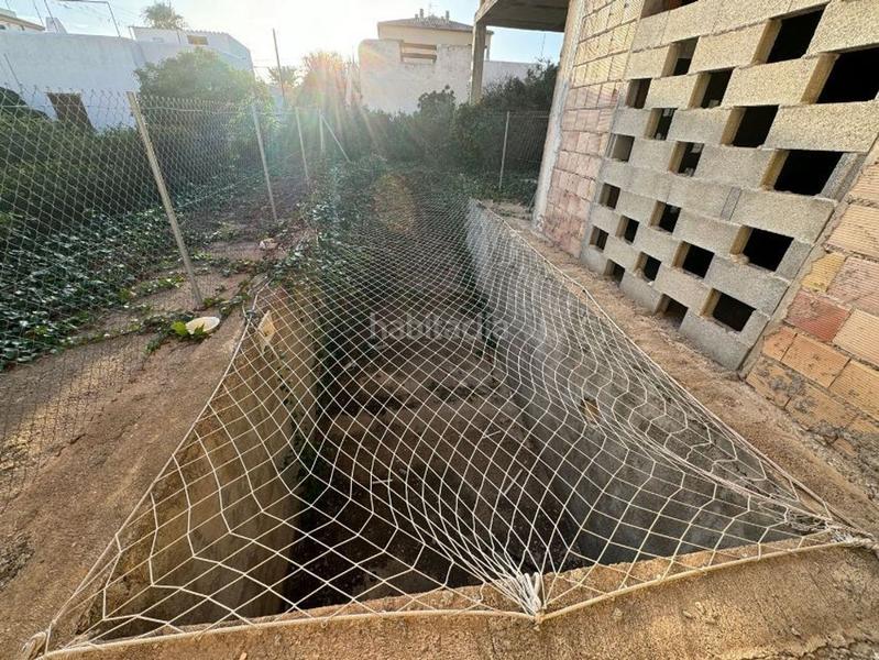 Foto c3e604f2-221e-42fe-acf9-7f36cdc90b4e. Chalet in Colònia Sant Jordi Ses Salines