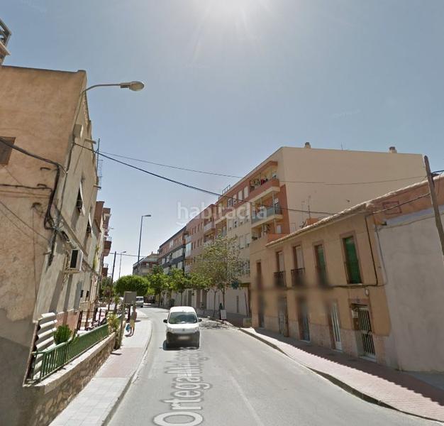 Foto 9c281151-7daf-4a7b-878a-e5772be35309. Appartement dans San Cristóbal - San Diego Lorca