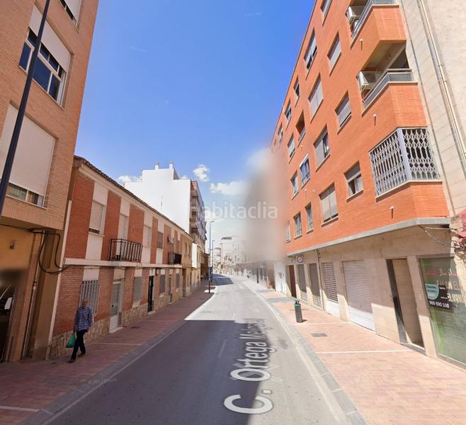 Foto a9587e53-3622-4ea8-9758-4b3a50868358. Etagenwohnung in San Cristóbal - San Diego Lorca