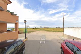 Appartement à Viso de San Juan (El)